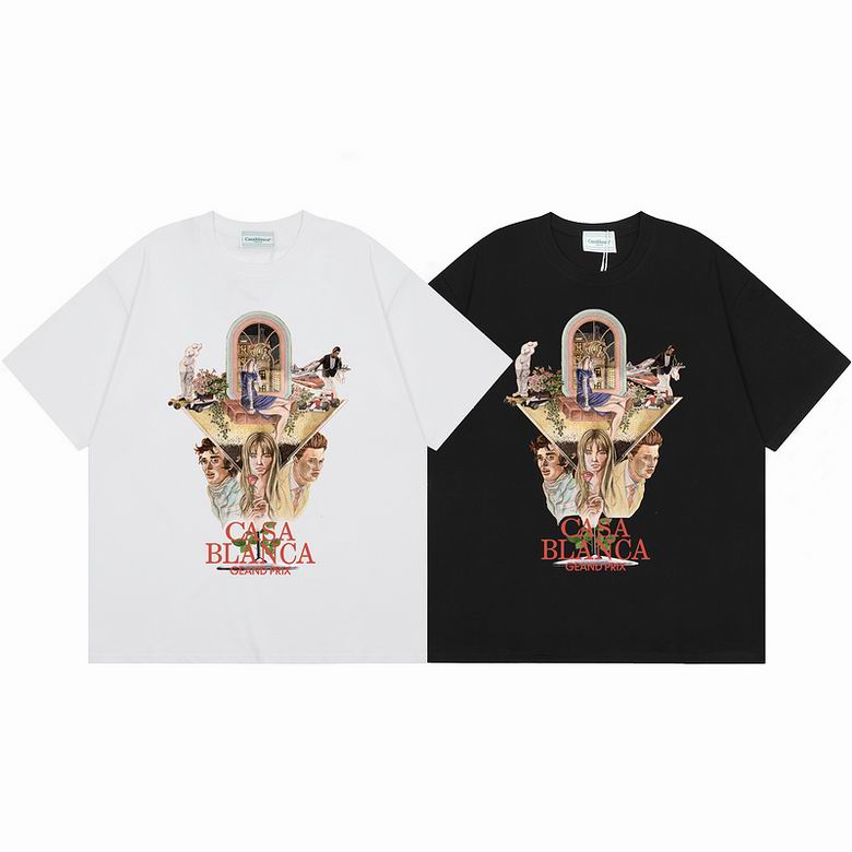 Casablanca S-XL  qctC09